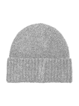 ONLY | Bonnet pour enfant - Bonnet KMGCHYNA | hellgrau